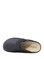 Pantofole Blu Novaflex