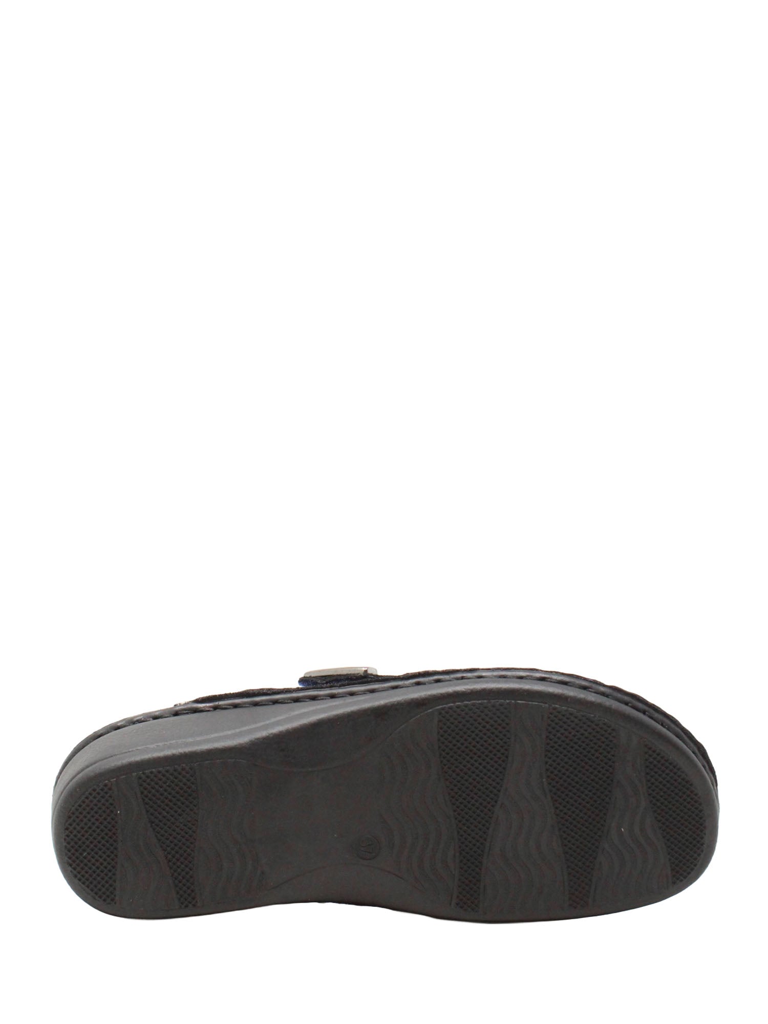 Pantofole Blu Novaflex