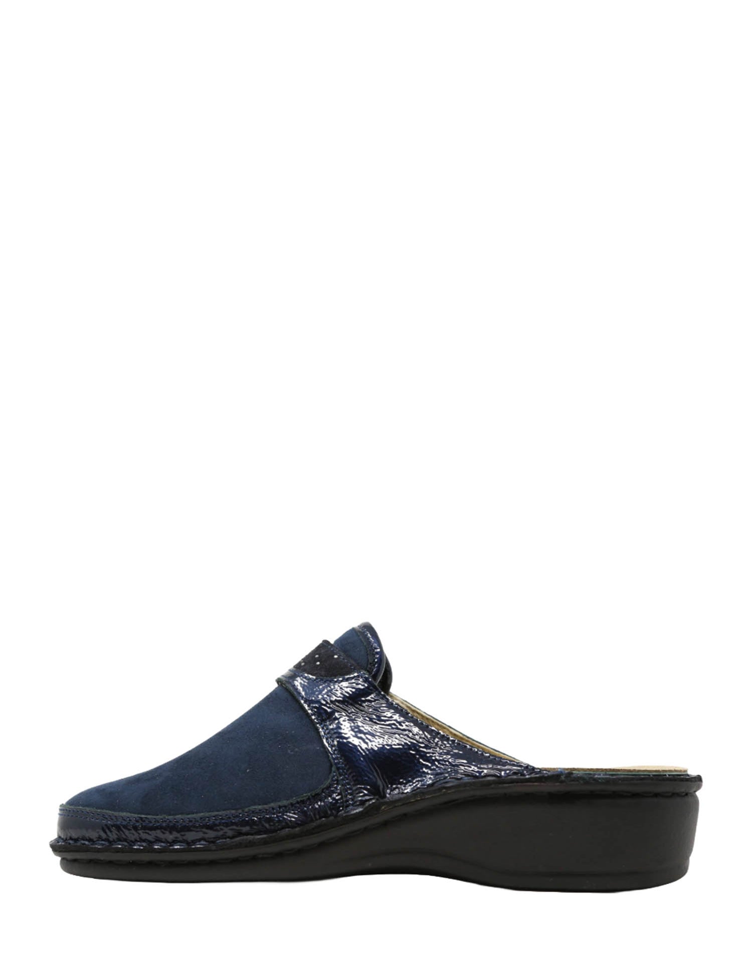 Pantofole Blu Novaflex