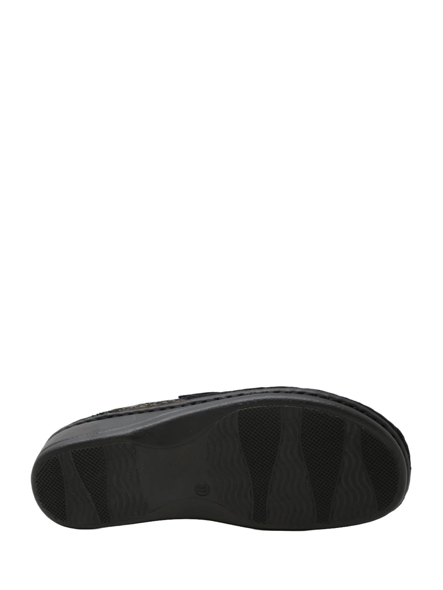 Pantofole Blu Novaflex