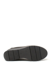 Mocassini Nero Cinzia Soft