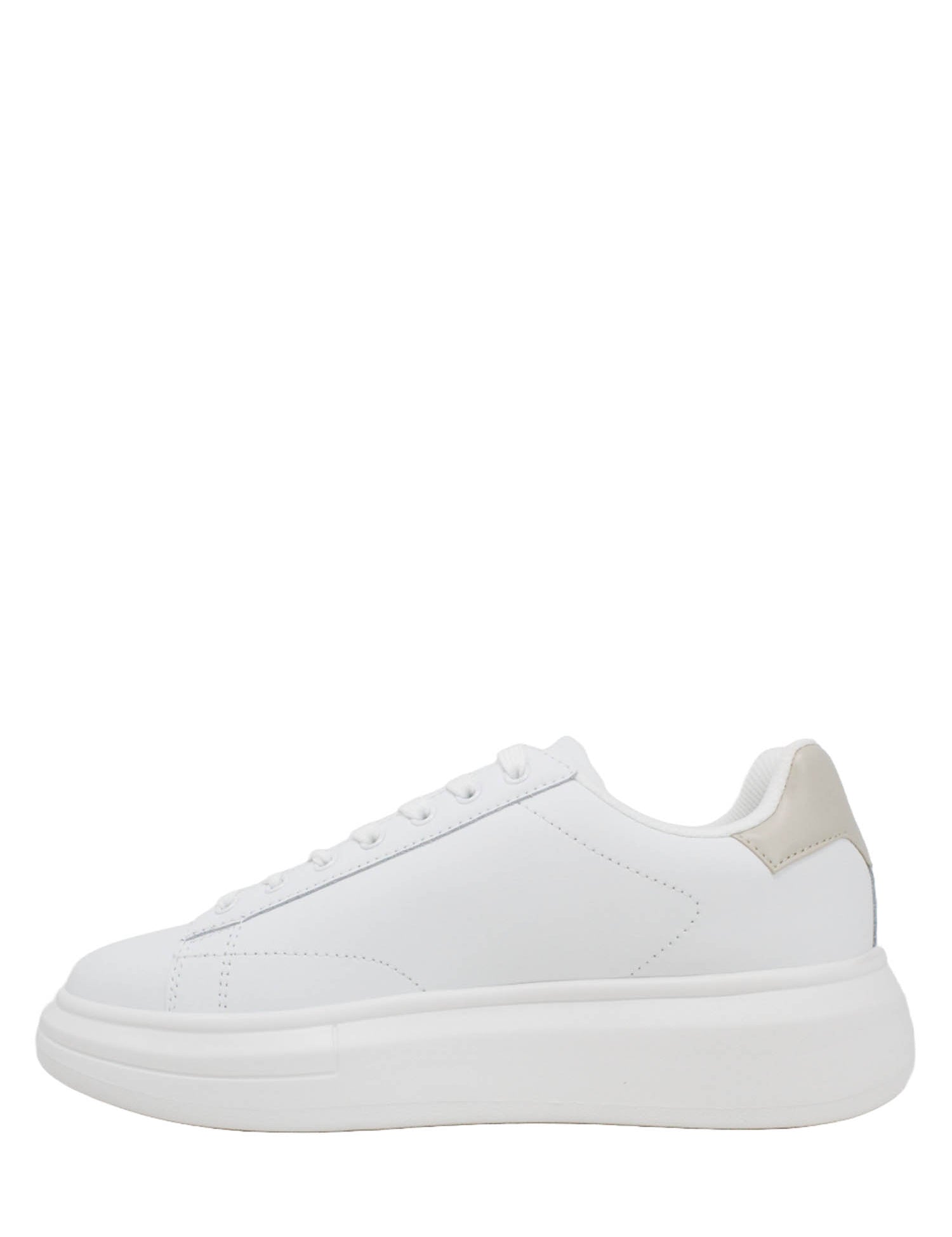 Sneakers Bianco Liu-jo