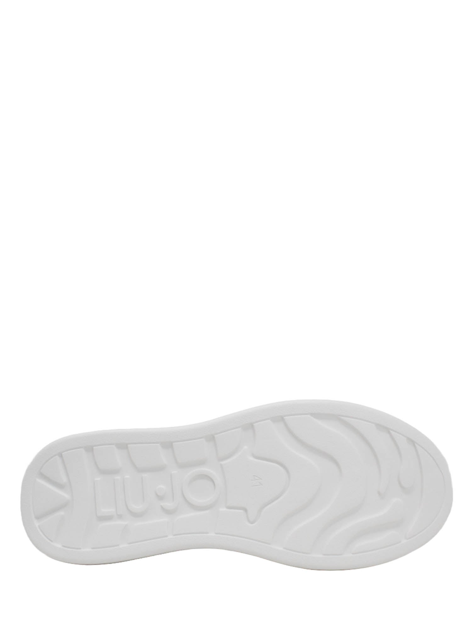 Sneakers Bianco Liu-jo