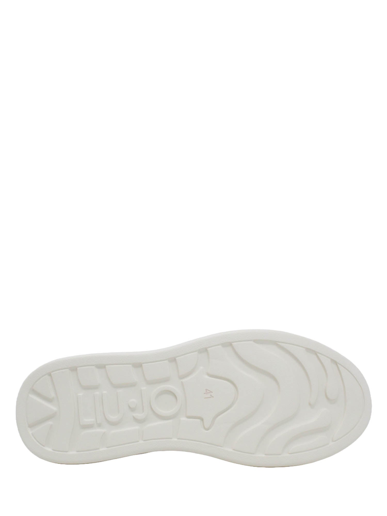 Sneakers Bianco Liu-jo