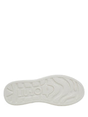 Sneakers Bianco Liu-jo