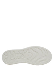 Sneakers Bianco Nero Liu-jo