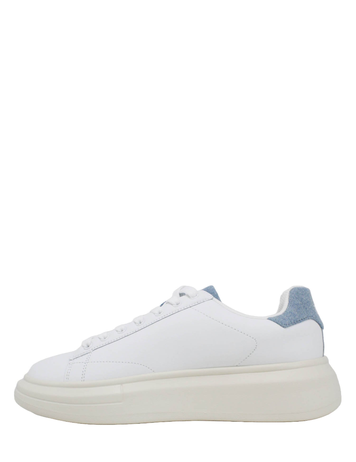 Sneakers Bianco Liu-jo