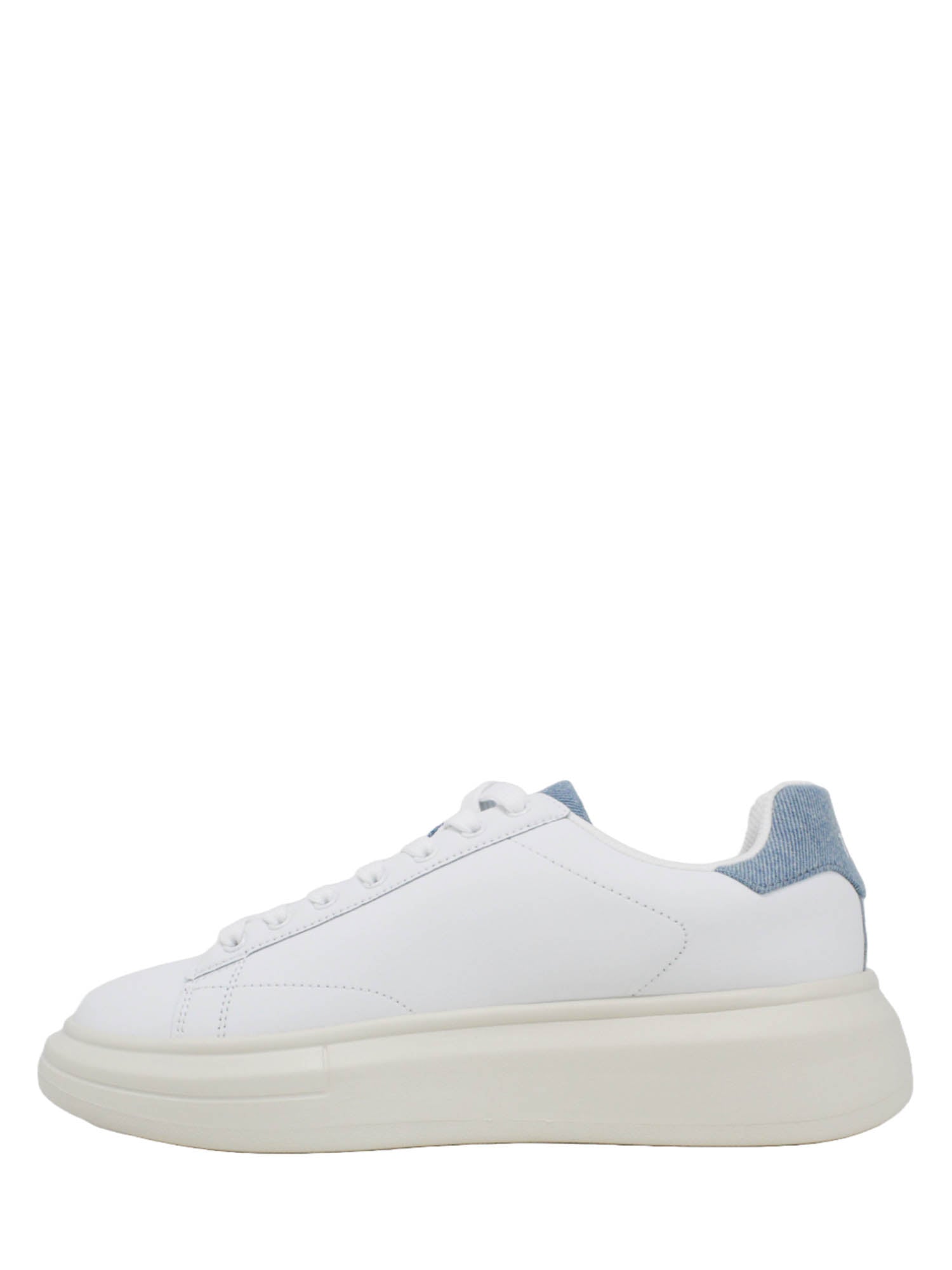 Sneakers Bianco Liu-jo
