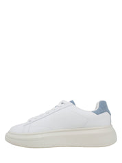 Sneakers Bianco Liu-jo