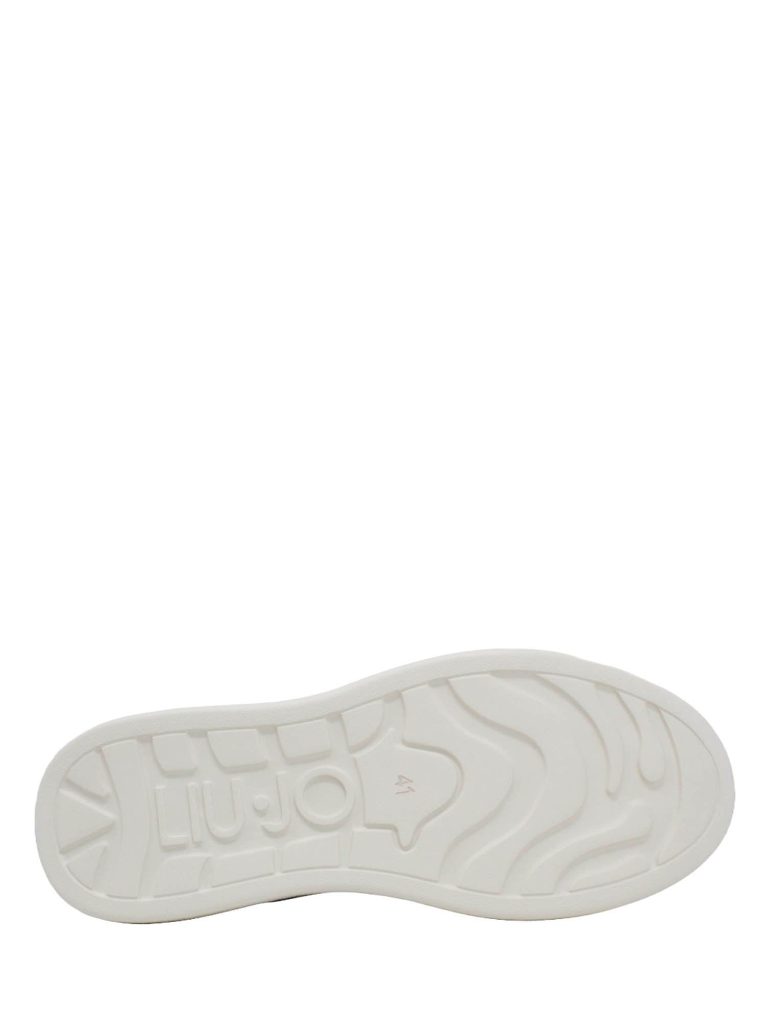 Sneakers Bianco Liu-jo
