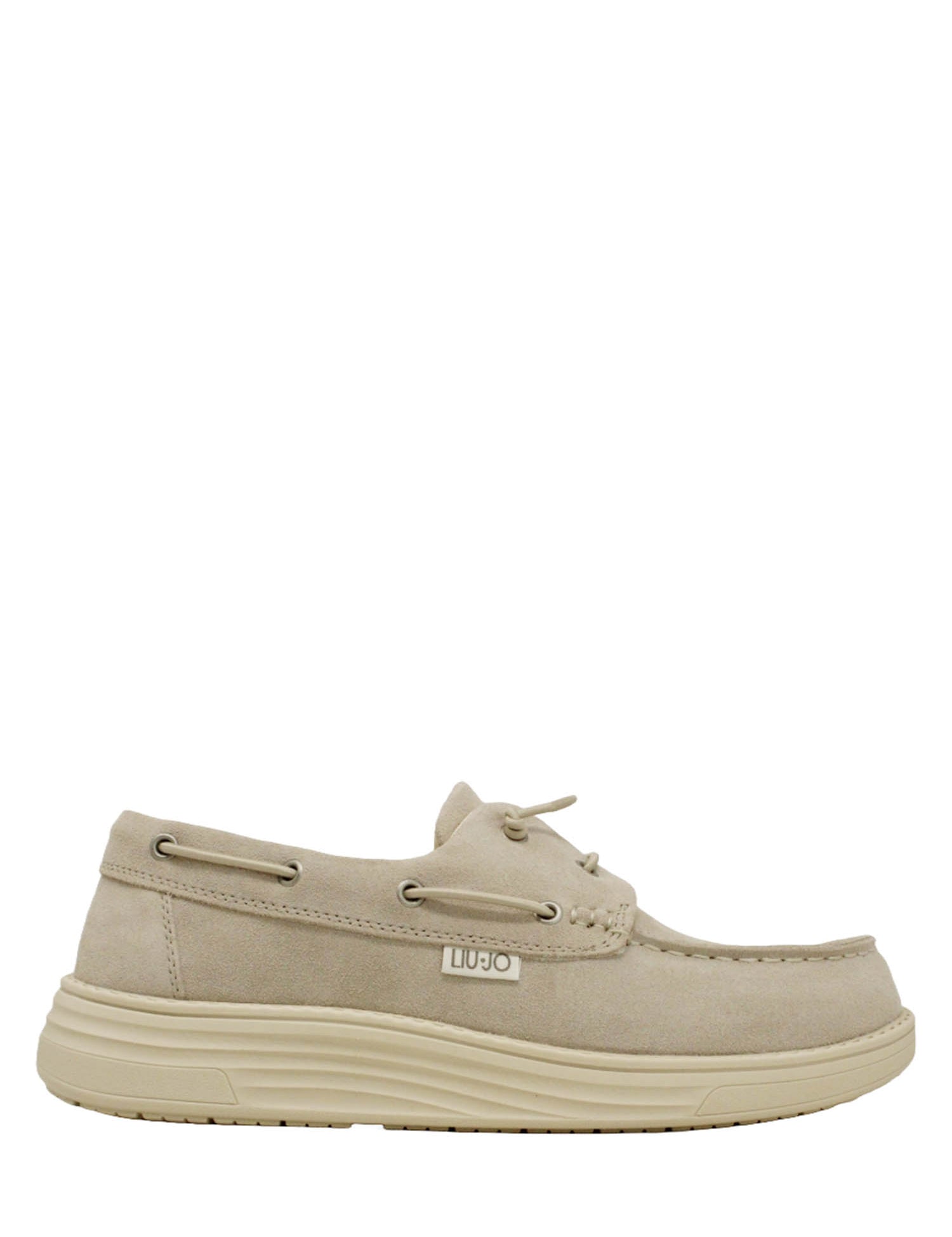 Mocassini Beige Liu-jo