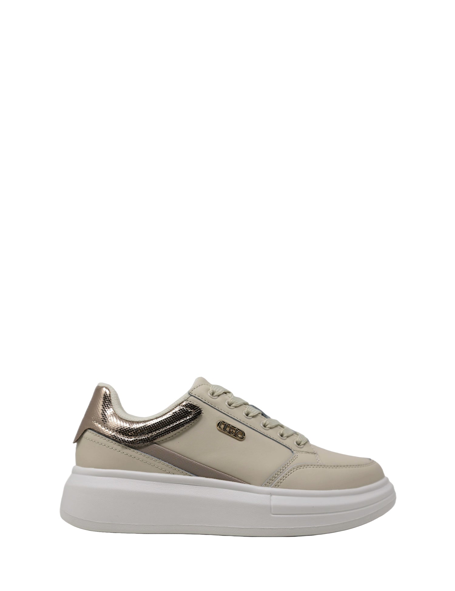 Sneakers Beige Liu-jo