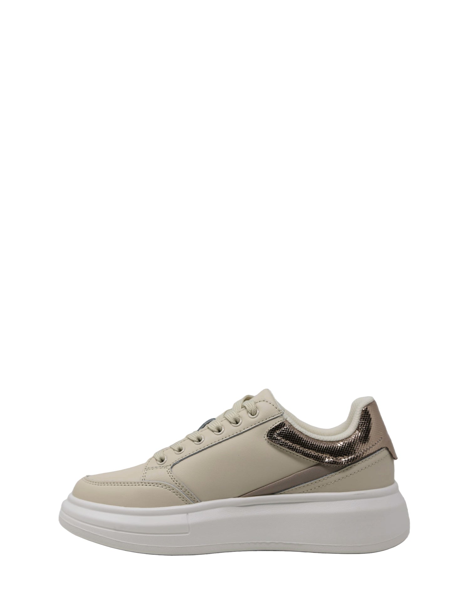 Sneakers Beige Liu-jo