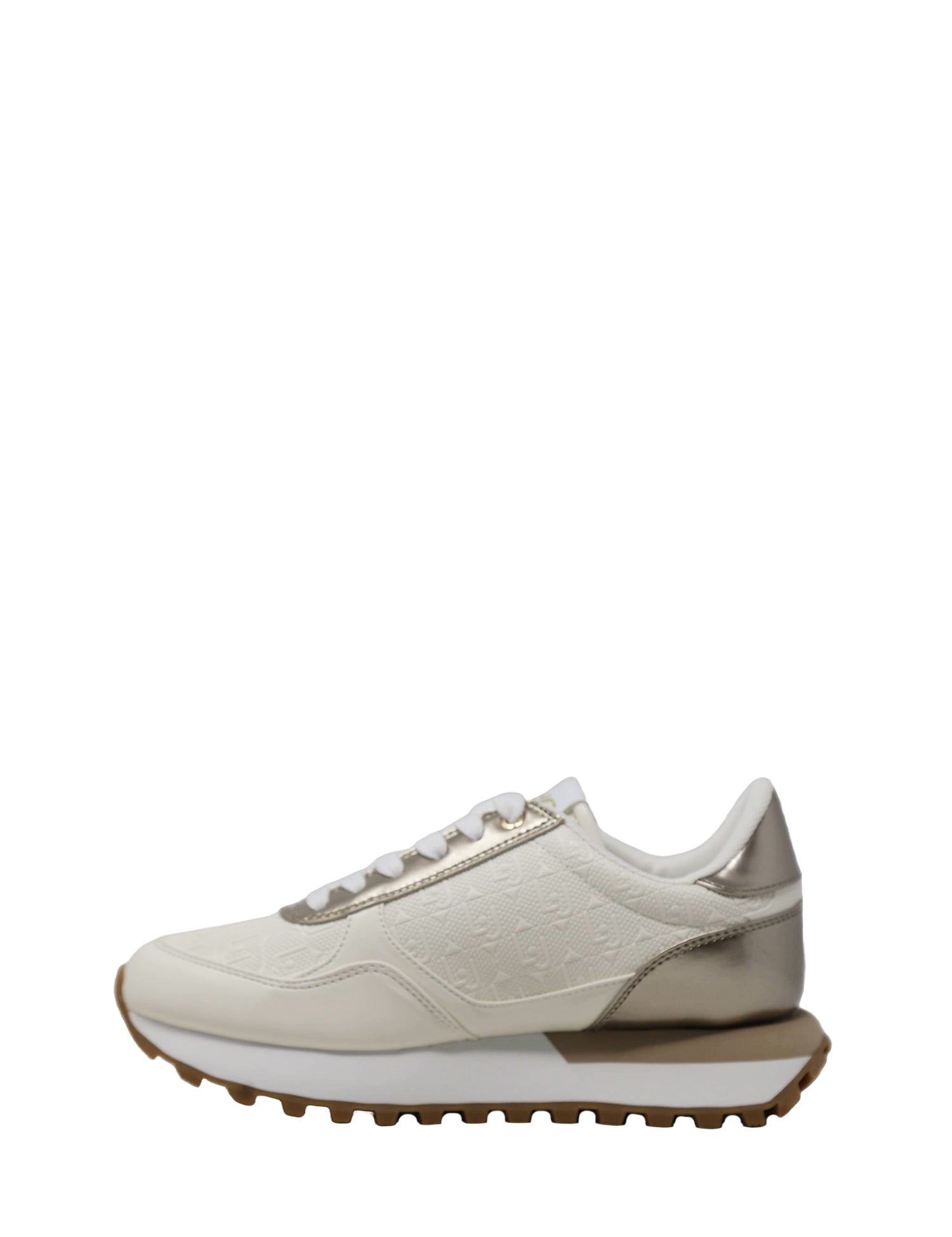Sneakers Bianco Liu-jo
