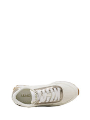 Sneakers Bianco Liu-jo