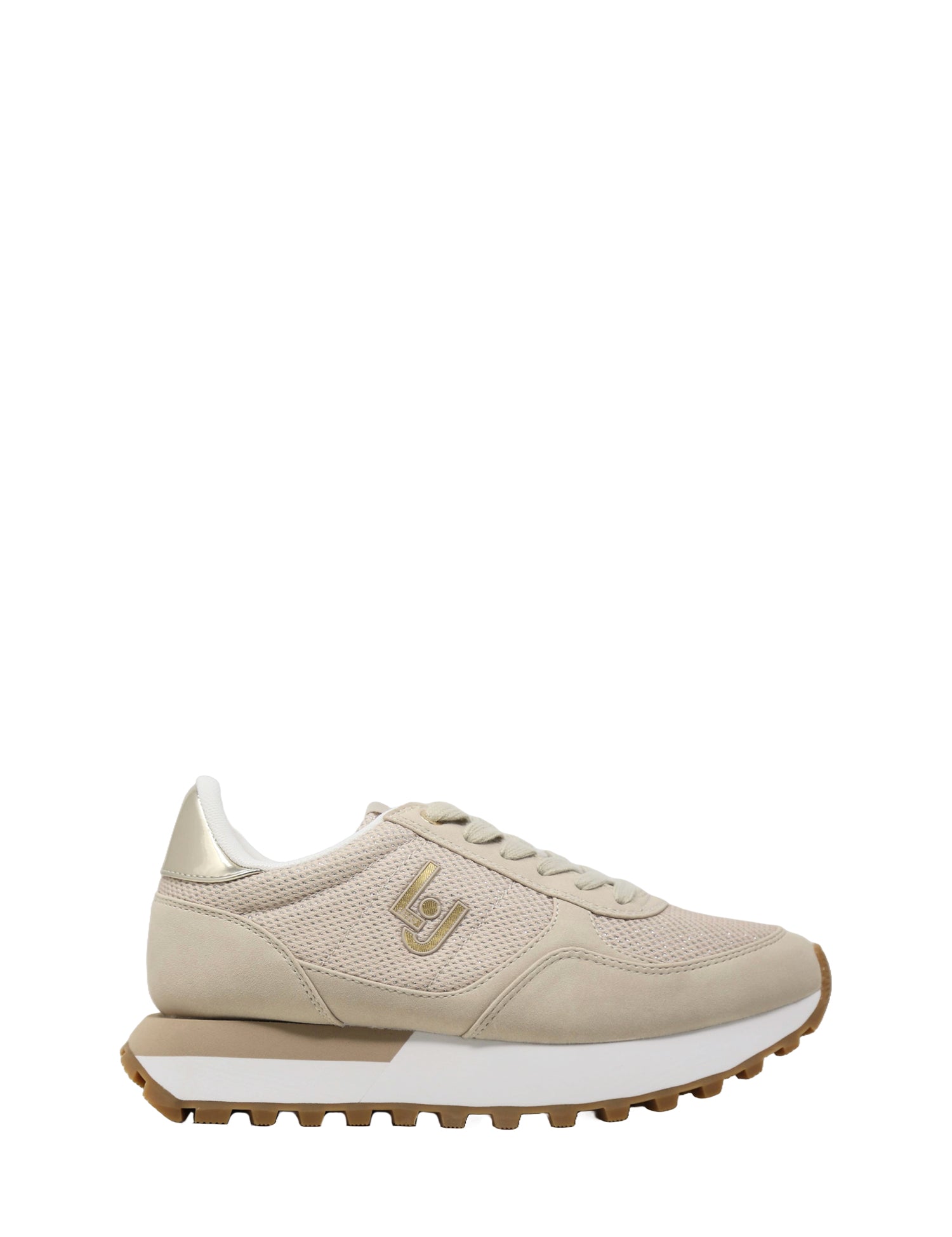 Sneakers Beige Liu-jo