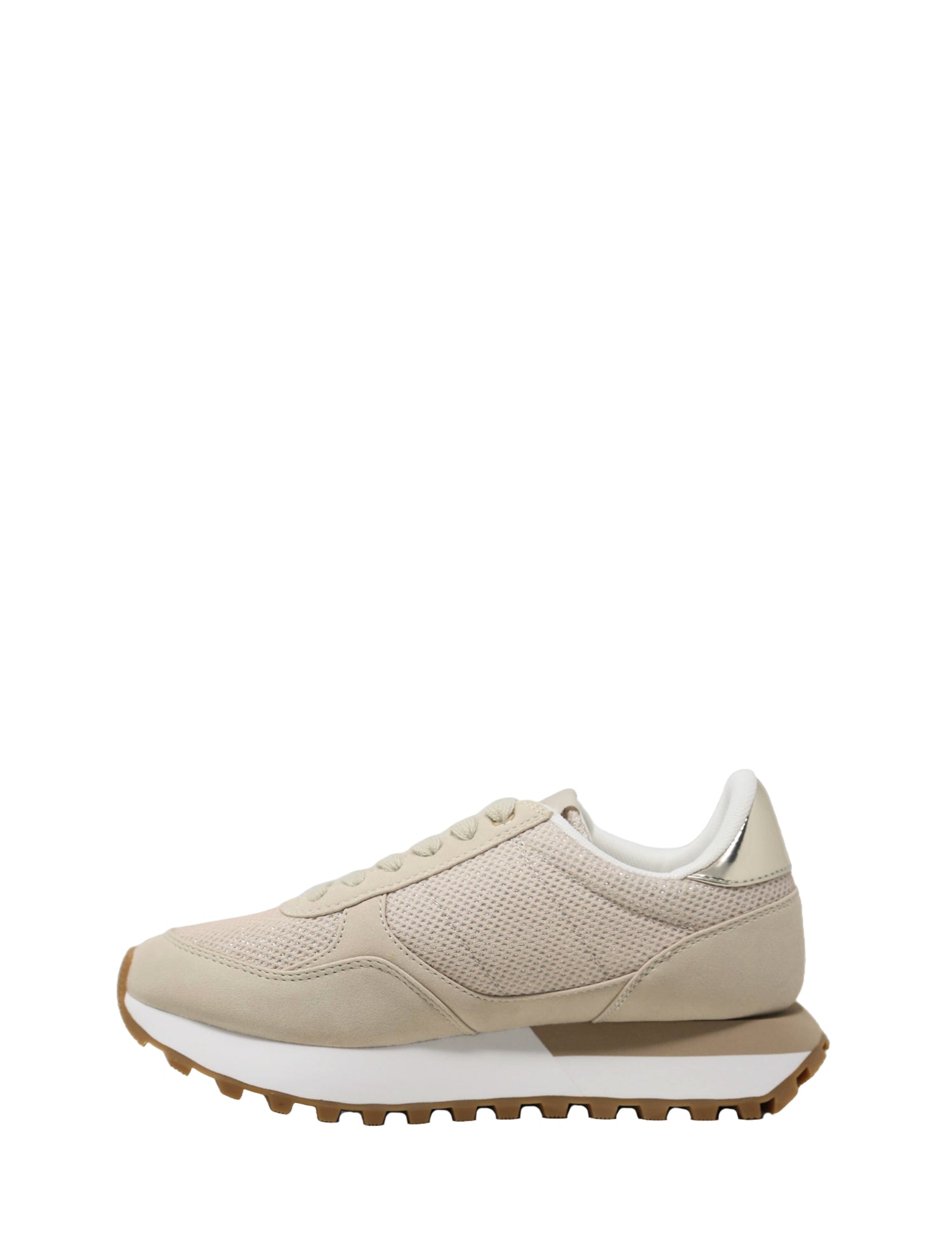 Sneakers Beige Liu-jo