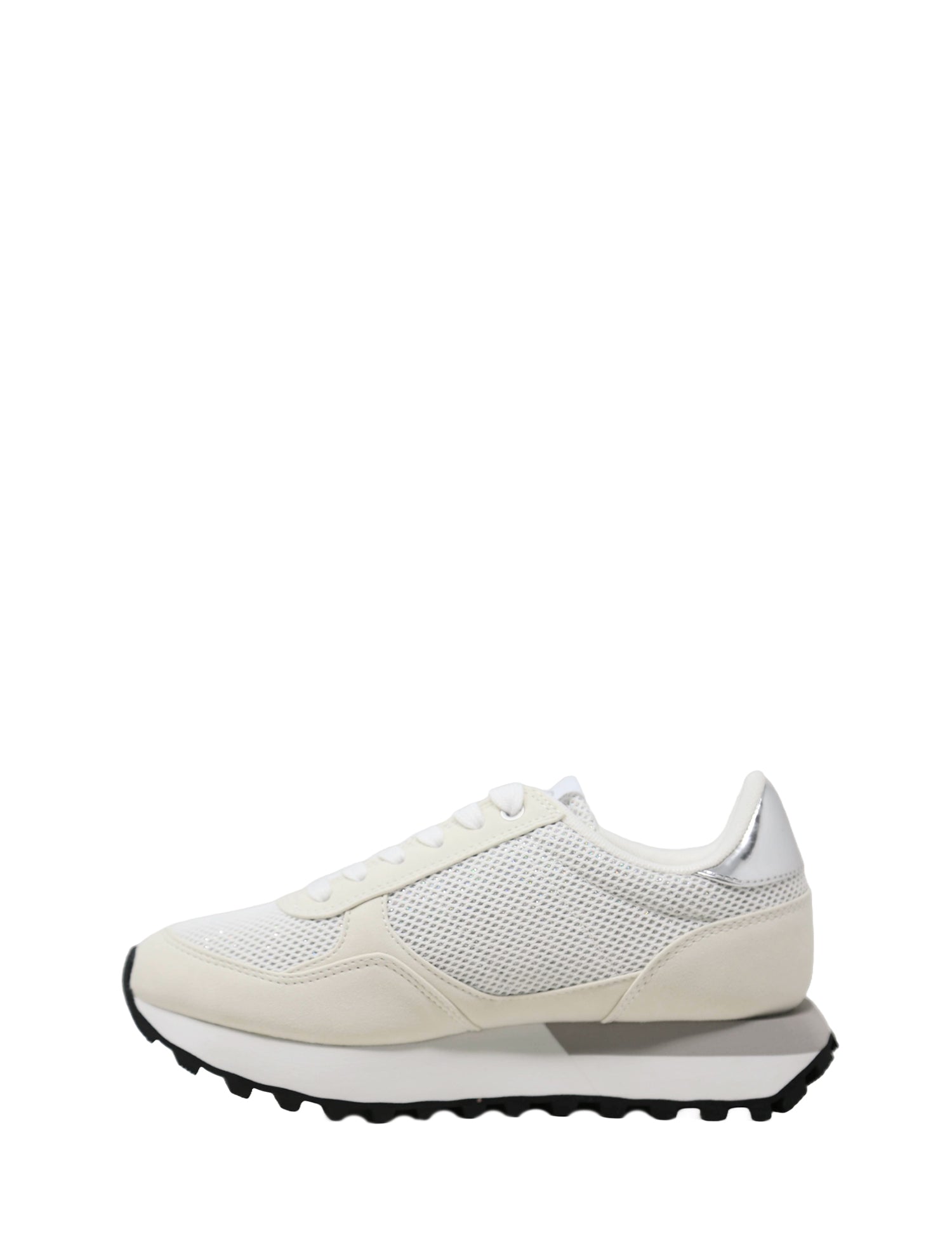Sneakers Bianco Liu-jo
