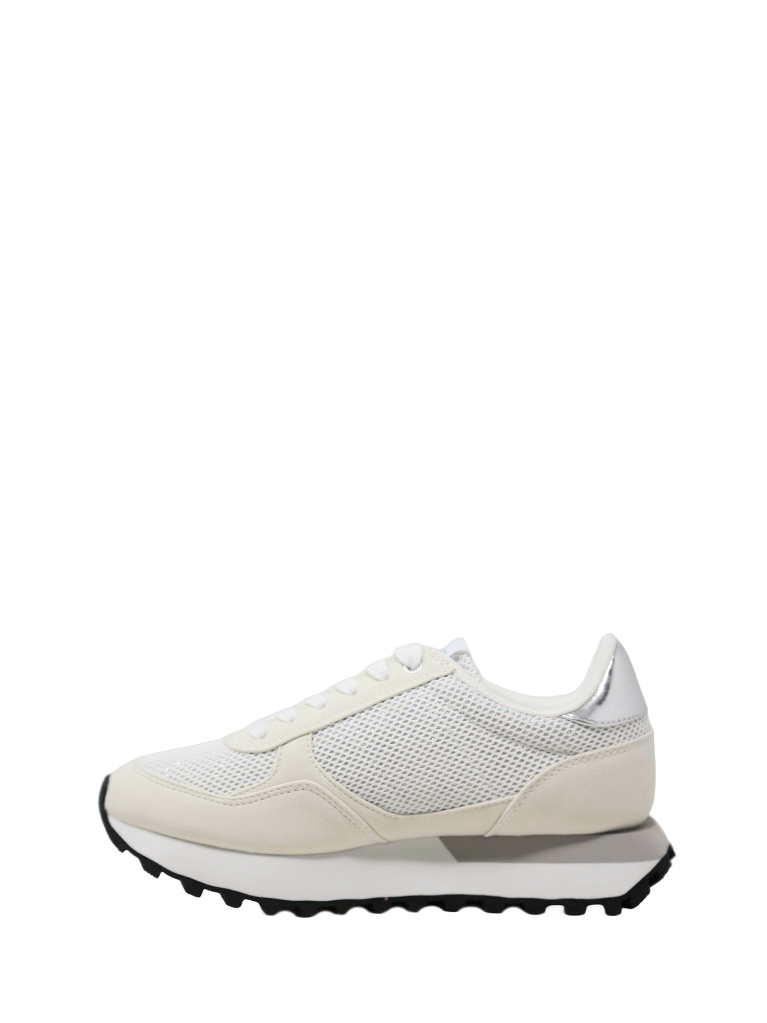 Sneakers Bianco Liu-jo