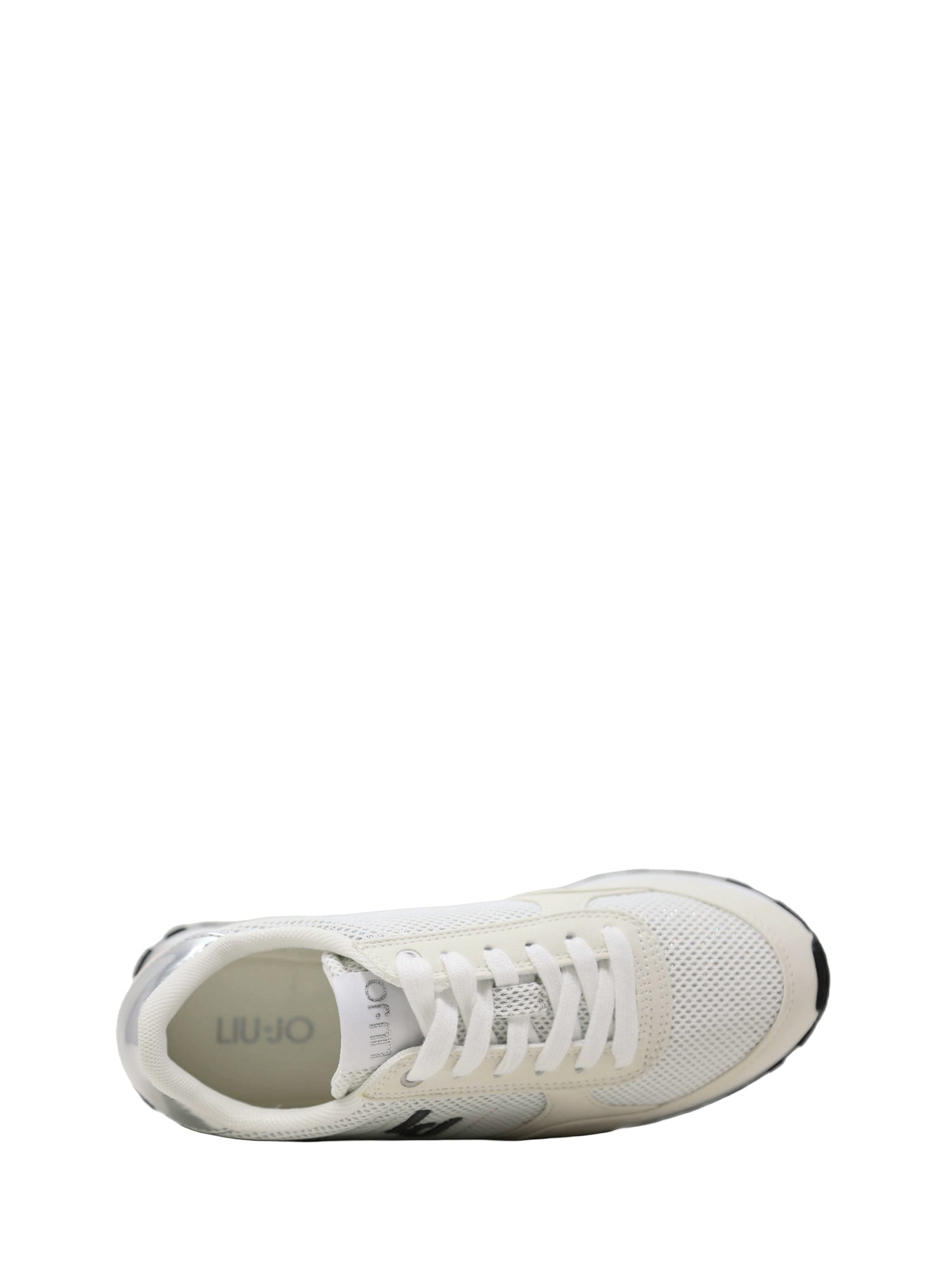 Sneakers Bianco Liu-jo
