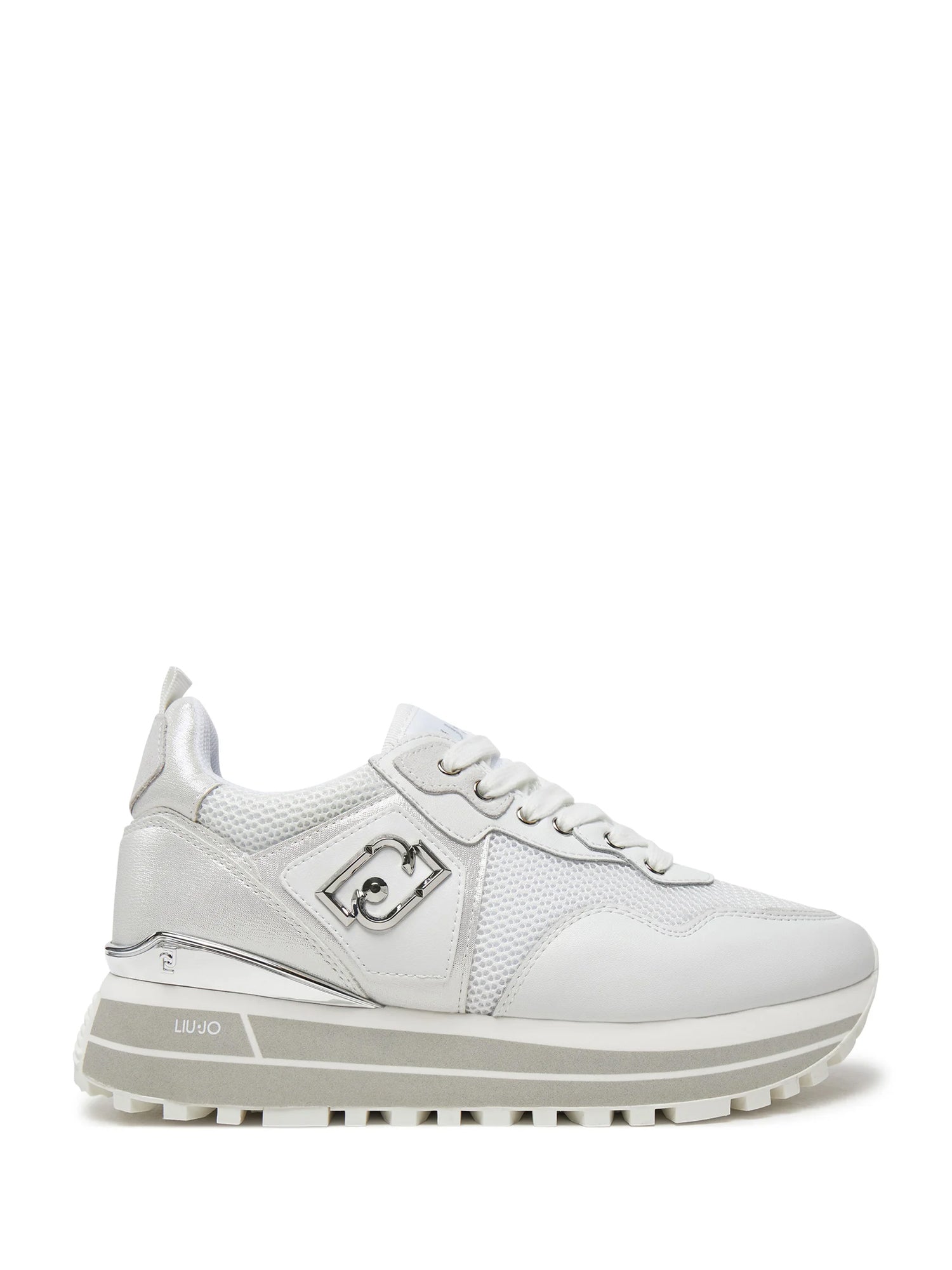 Sneakers Bianco Liu-jo