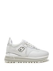 Sneakers Bianco Liu-jo