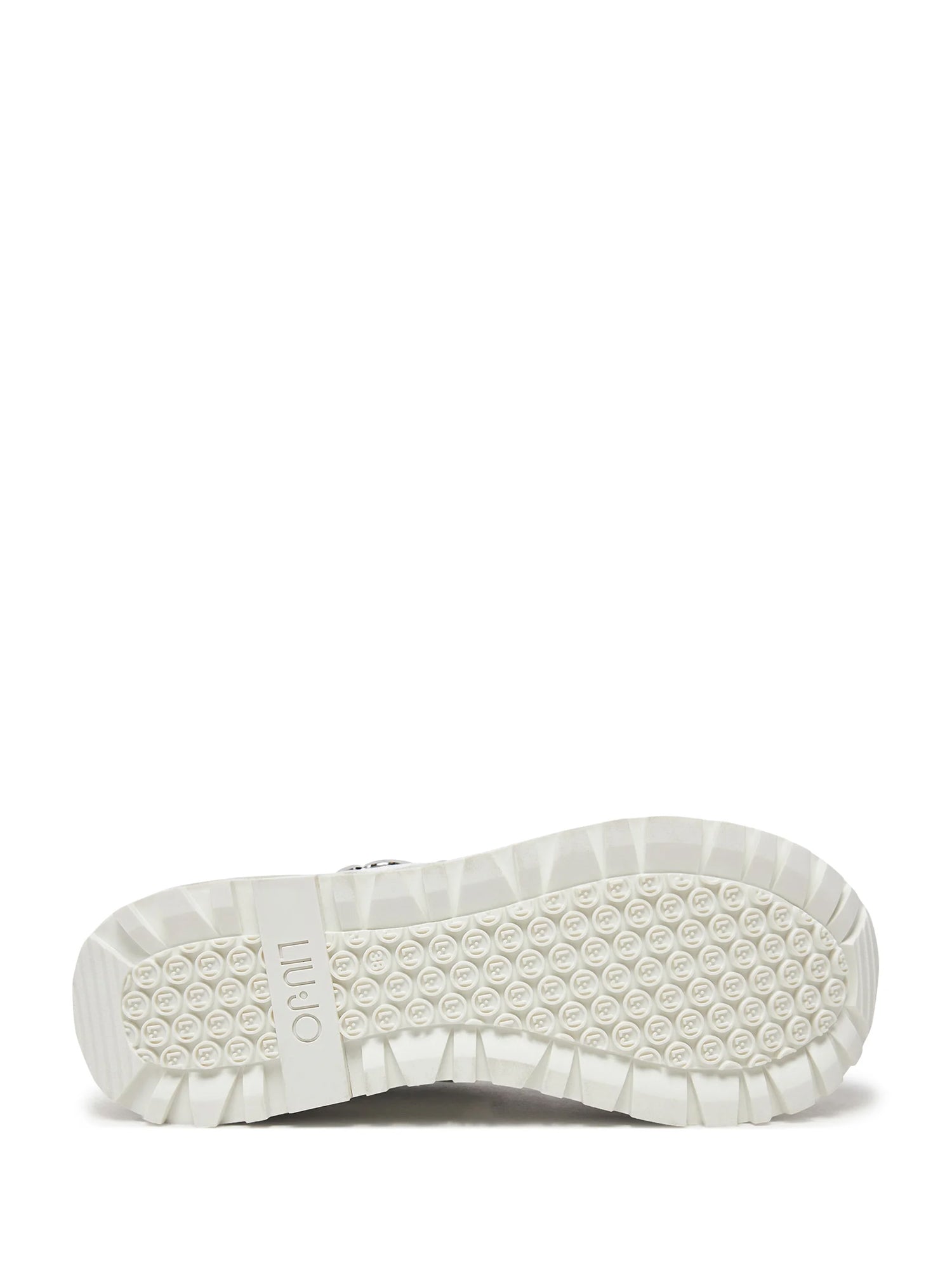 Sneakers Bianco Liu-jo