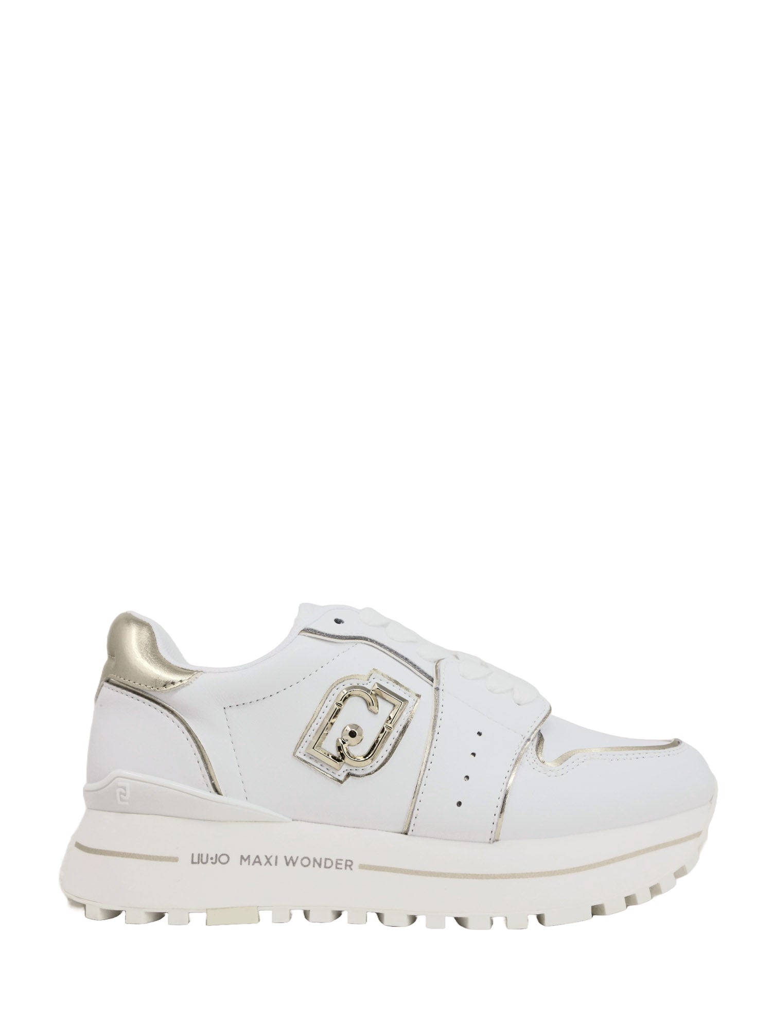 Sneakers Bianco Liu-jo