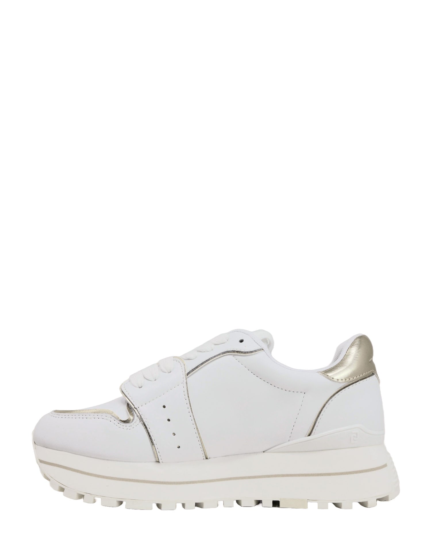 Sneakers Bianco Liu-jo