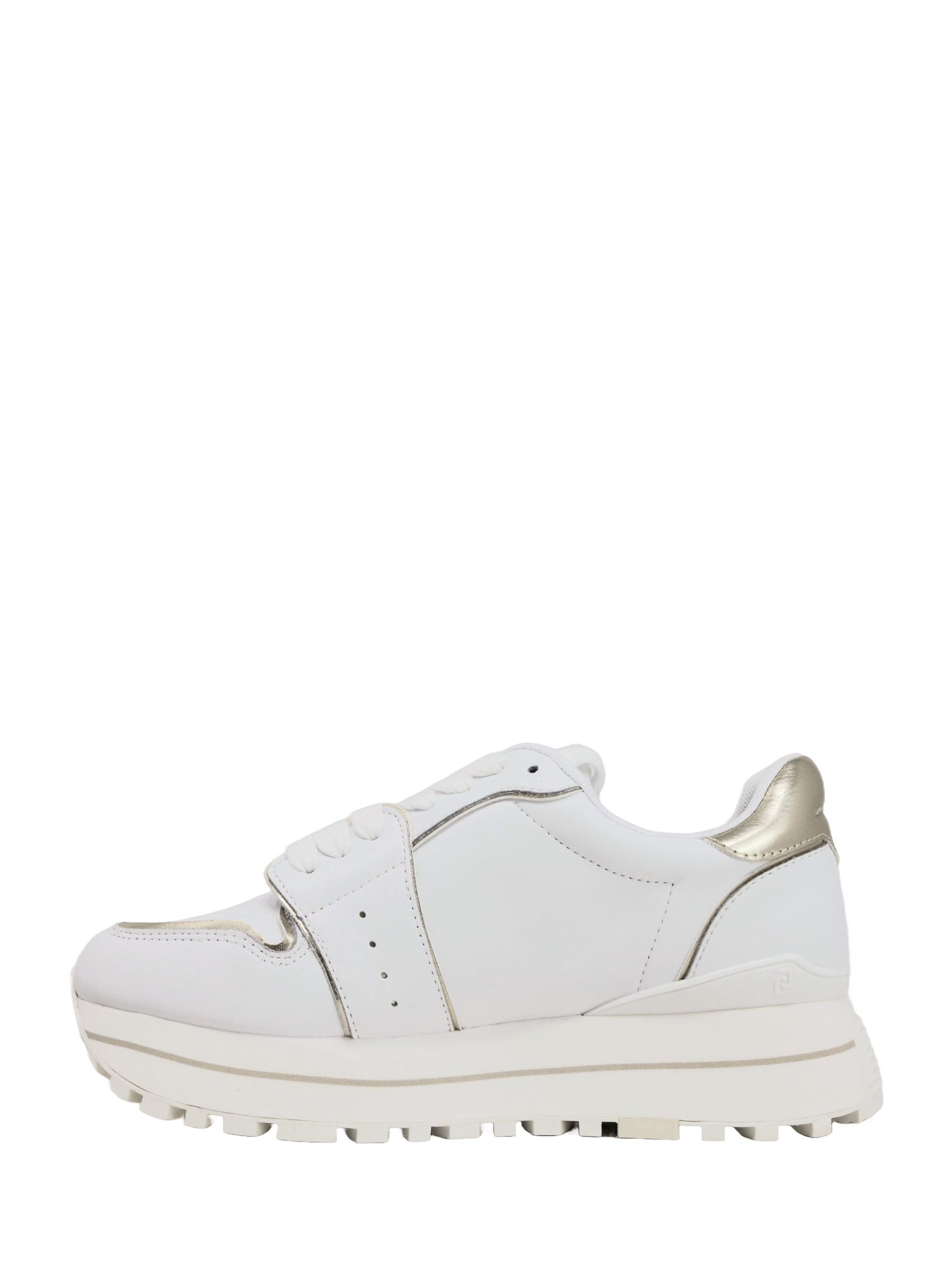Sneakers Bianco Liu-jo