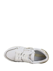Sneakers Bianco Liu-jo