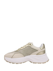 Sneakers Beige Liu-jo
