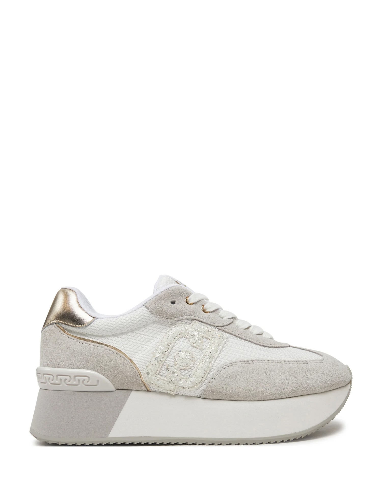Sneakers Grigio Liu-jo