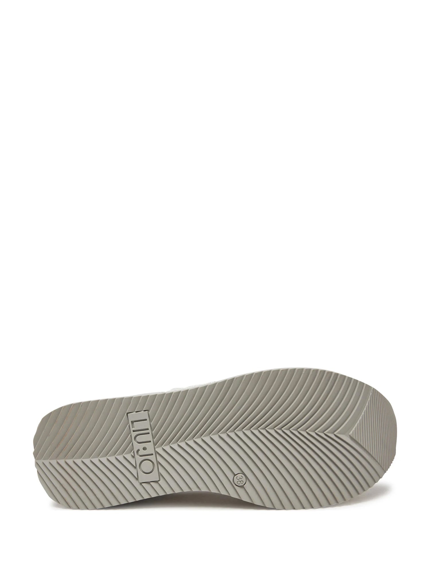 Sneakers Grigio Liu-jo