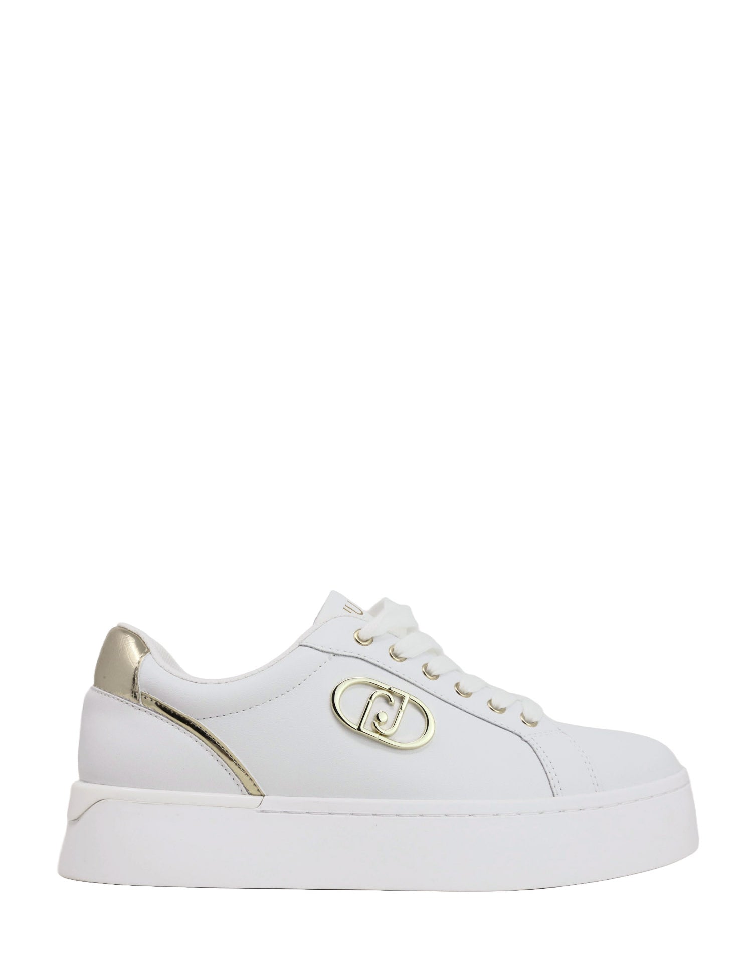 Sneakers Bianco Liu-jo