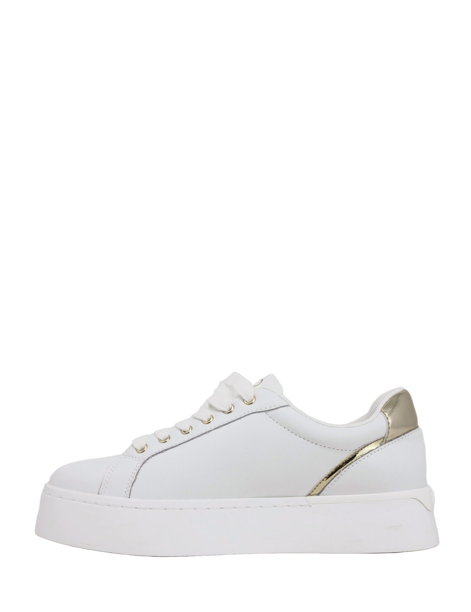 Sneakers Bianco Liu-jo