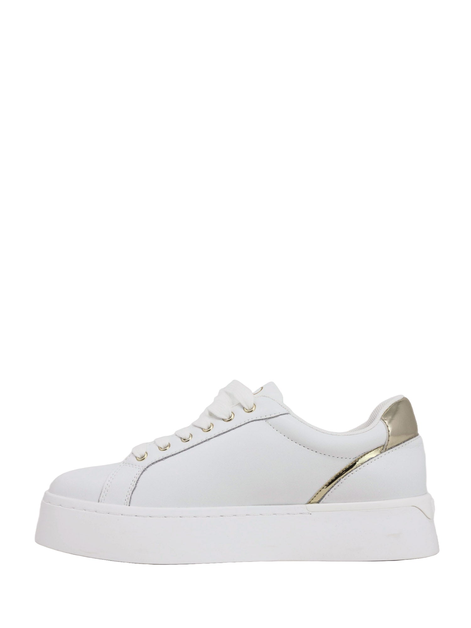 Sneakers Bianco Liu-jo