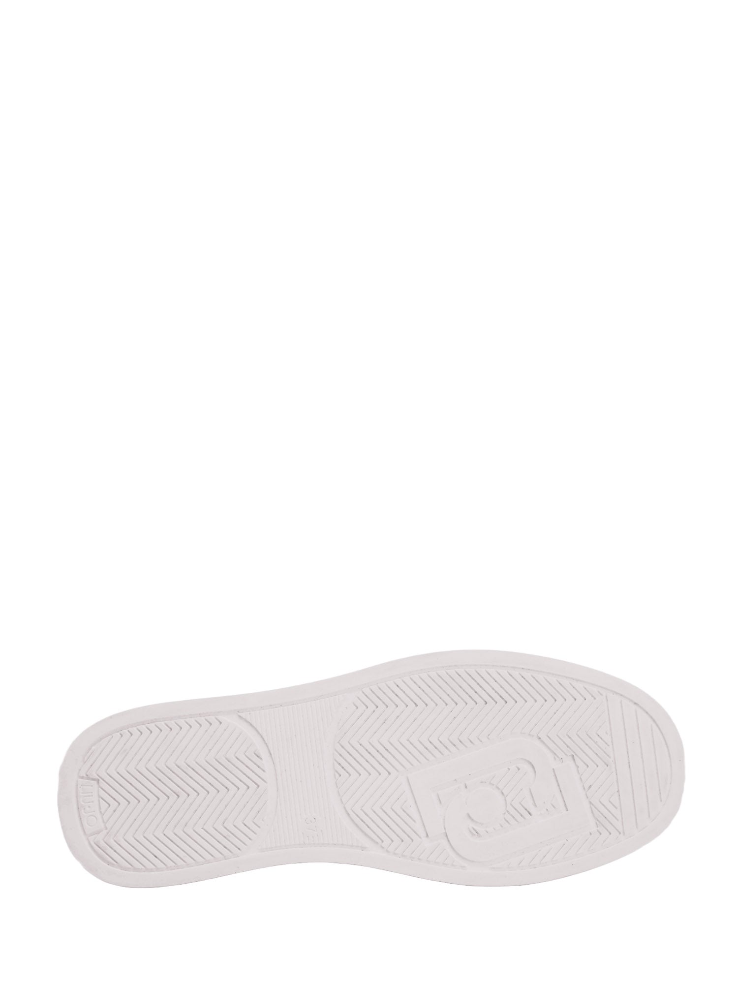Sneakers Bianco Liu-jo