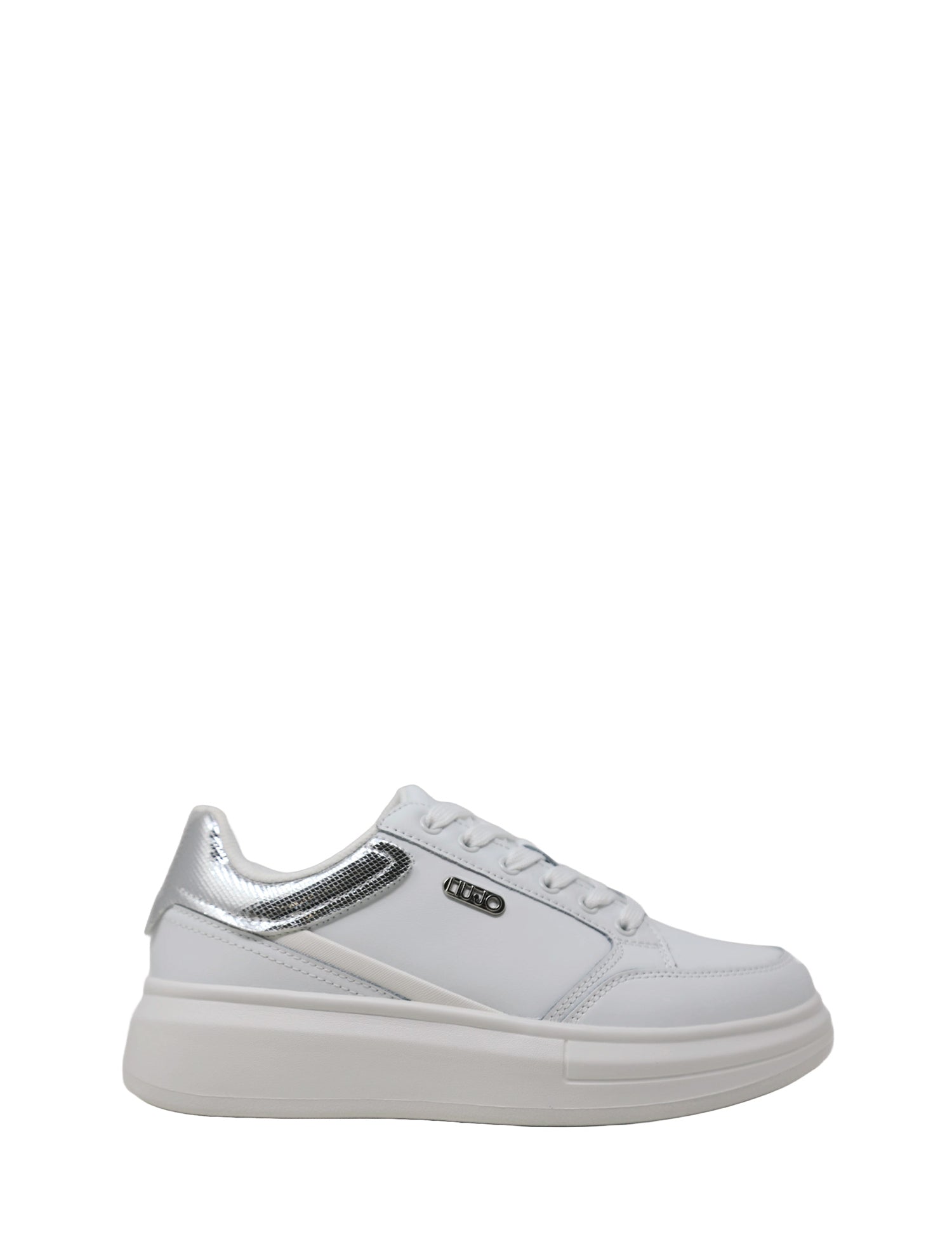 Sneakers Bianco Liu-jo