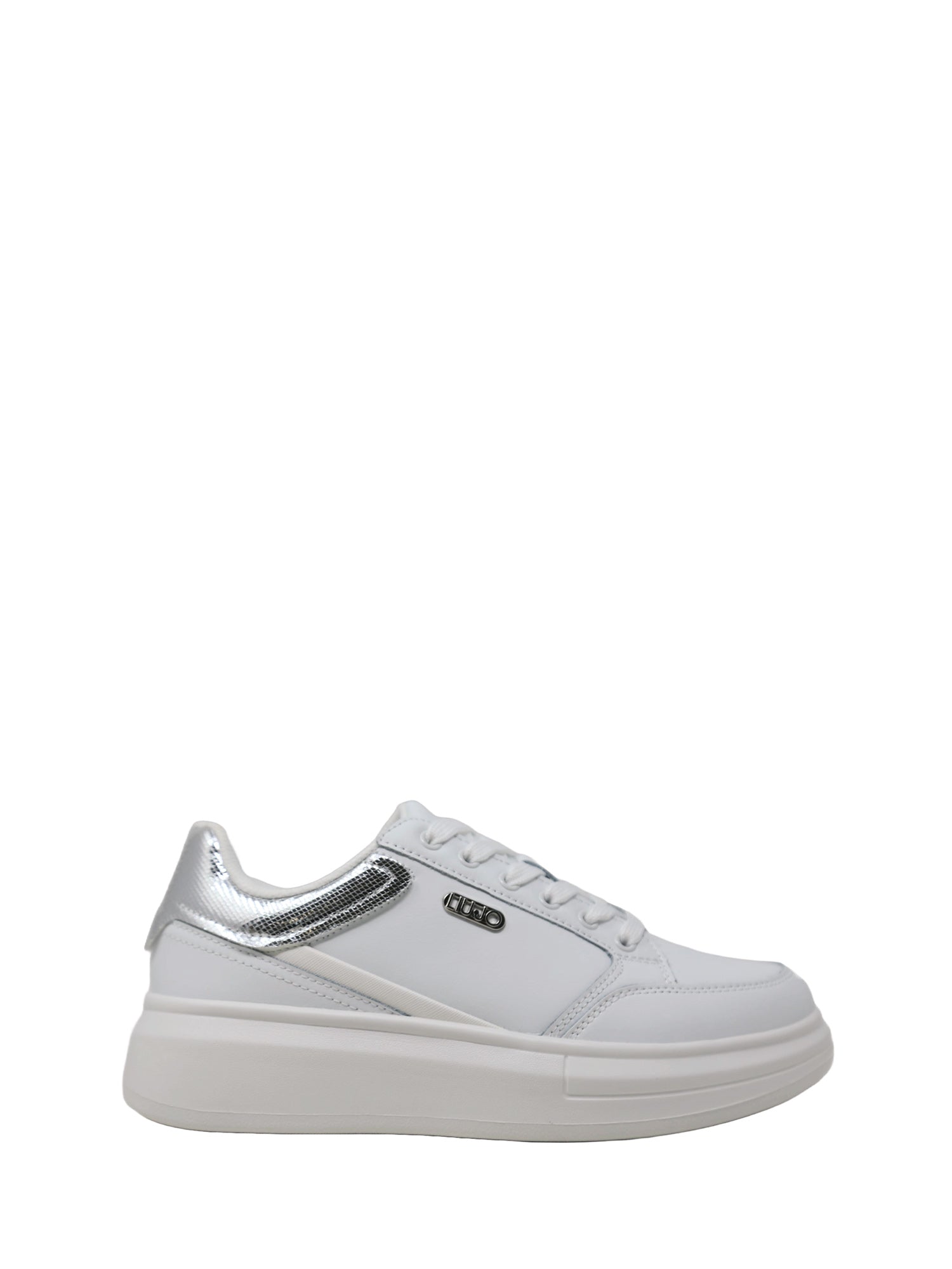 Sneakers Bianco Liu-jo