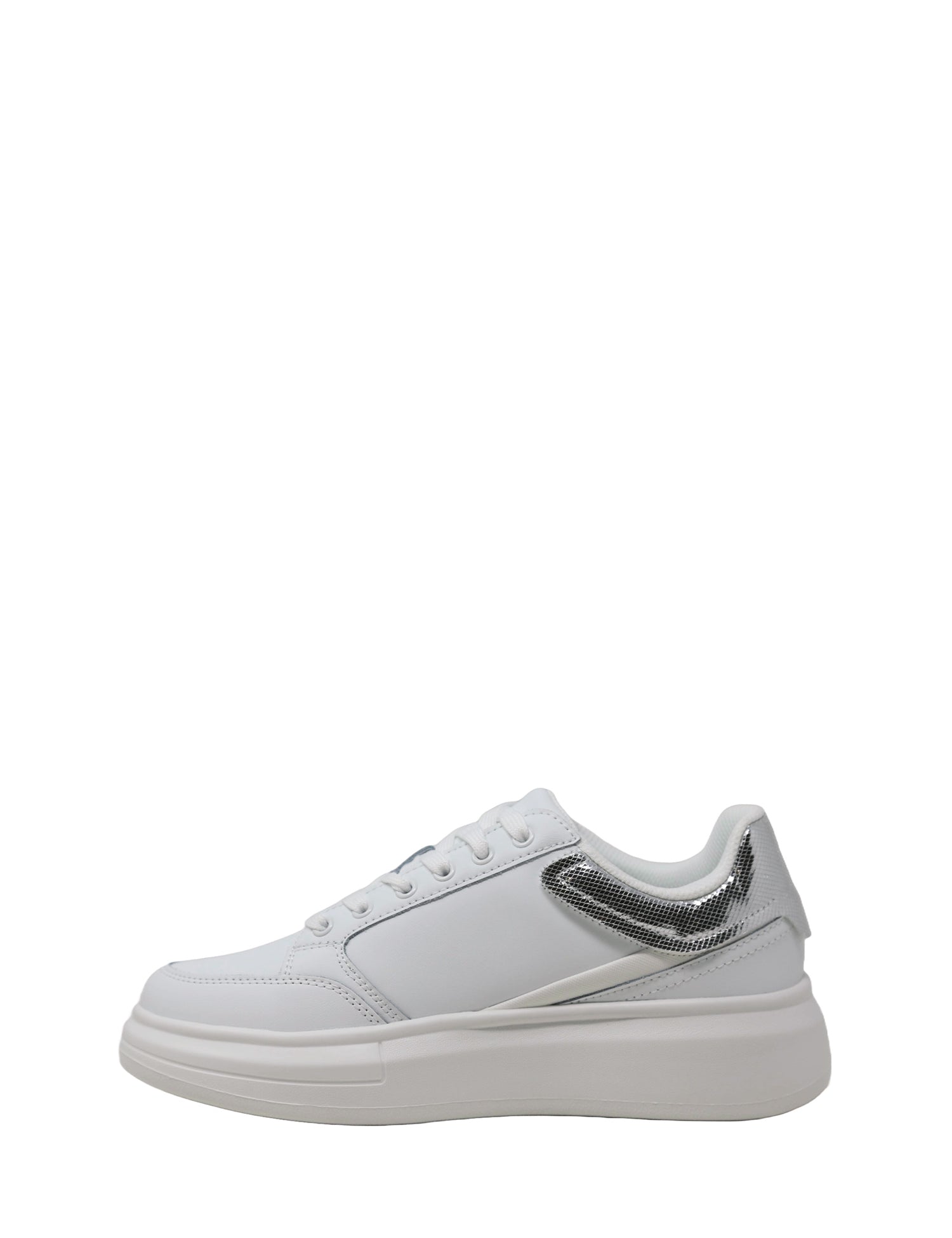 Sneakers Bianco Liu-jo
