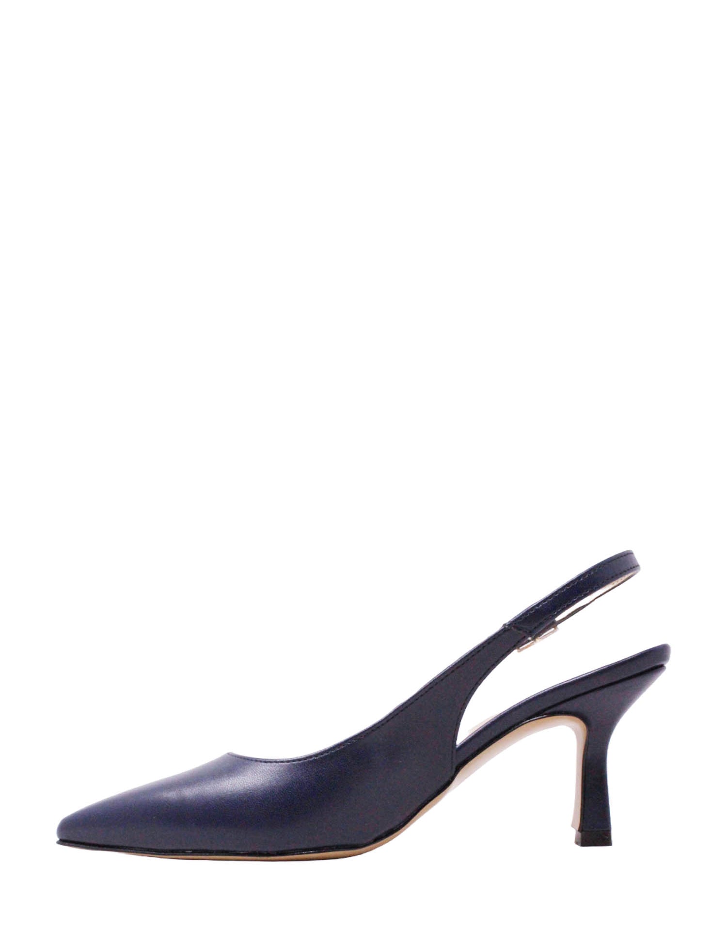Decolleté Blu Grace Shoes