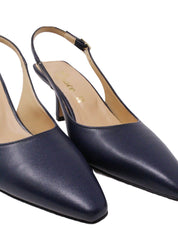 Decolleté Blu Grace Shoes