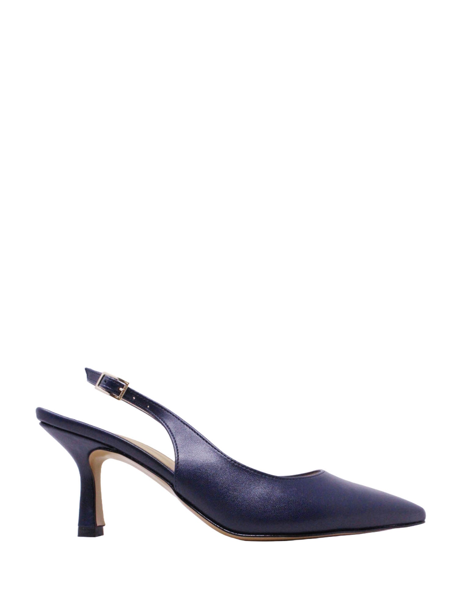 Decolleté Blu Grace Shoes