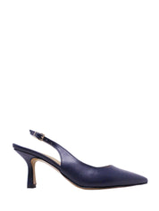 Decolleté Blu Grace Shoes