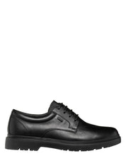 Scarpe eleganti Nero Geox