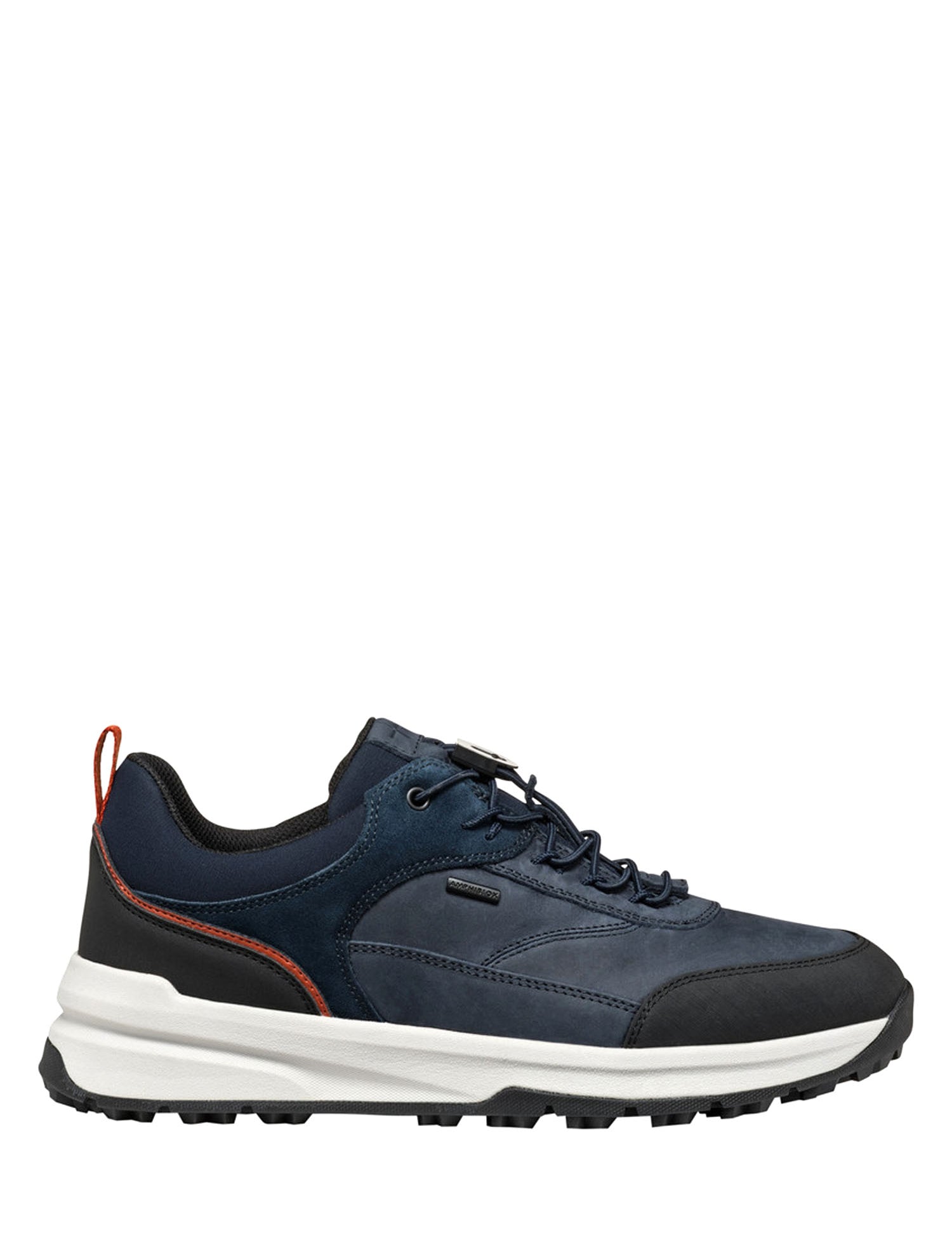 Sneakers Blu Geox