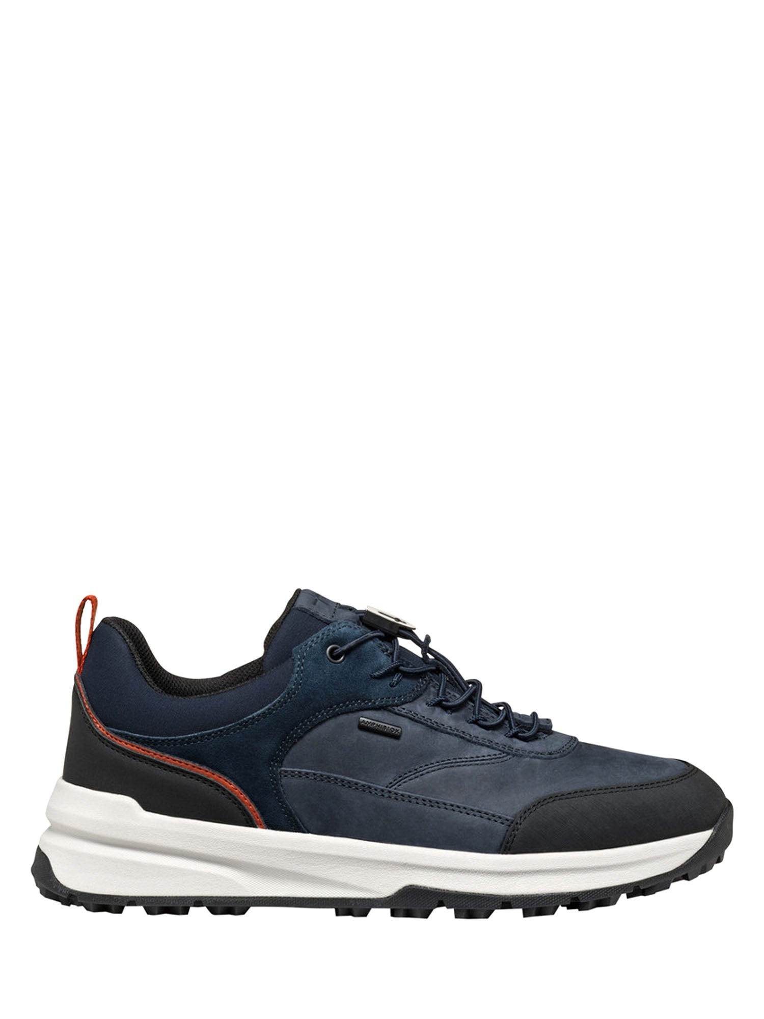 Sneakers Blu Geox