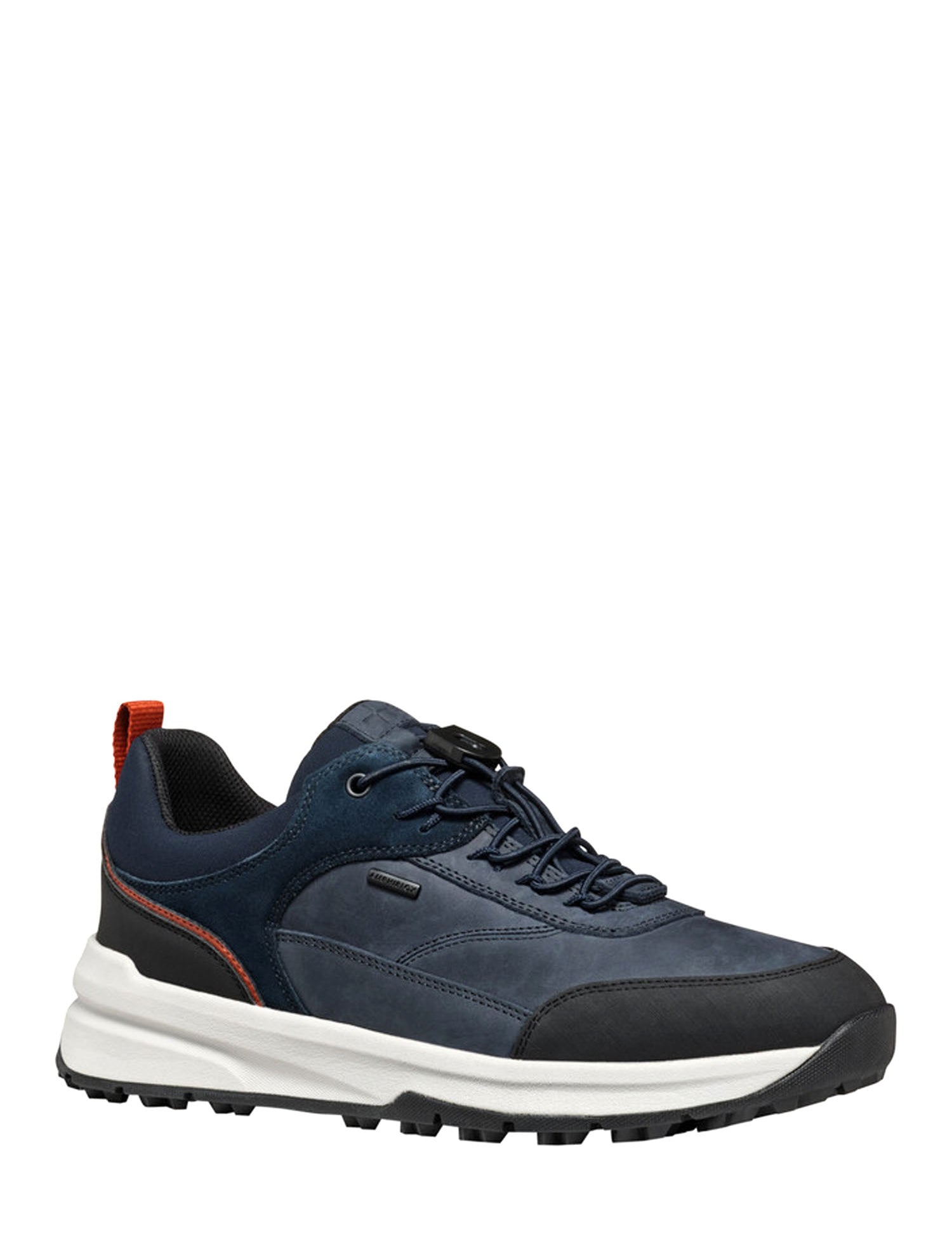 Sneakers Blu Geox