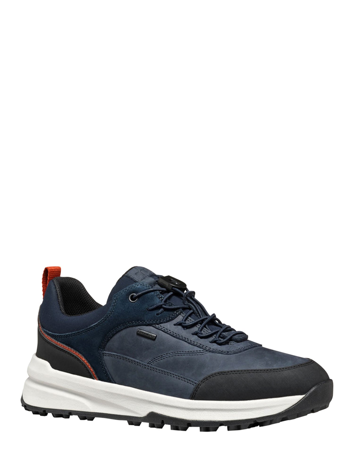 Sneakers Blu Geox